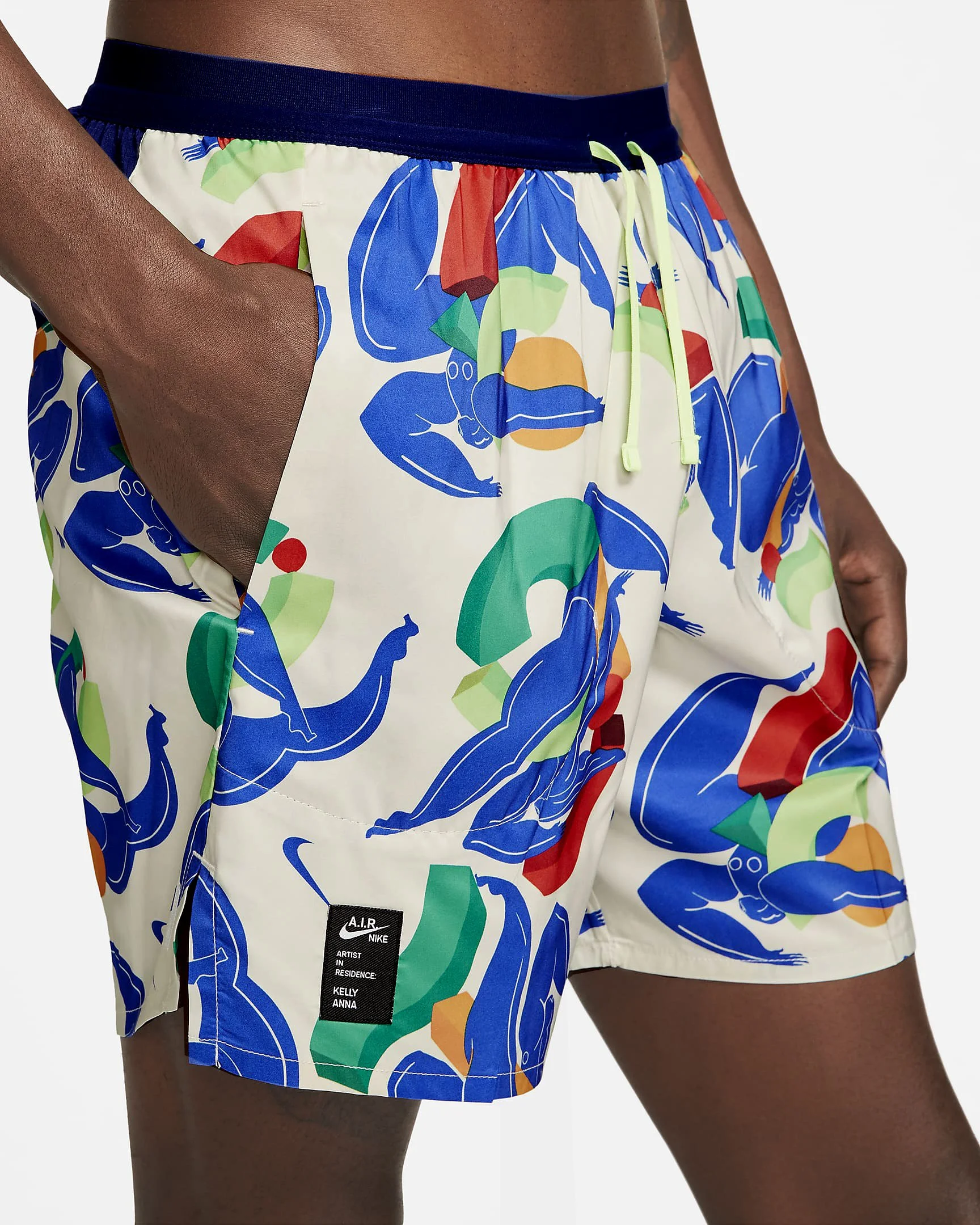 Nike hot sale kelly anna